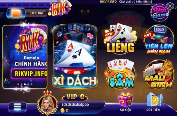 Game Bài B52 Club Đỉnh Cao Giải Trí Đổi Thưởng Với Những Ván Đấu Kịch Tính