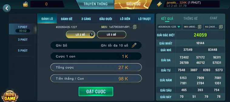 Tuyệt Chiêu Đánh Bại Nhà Cái Tại Sảnh Lô Đề B52 Club Đỉnh Cao